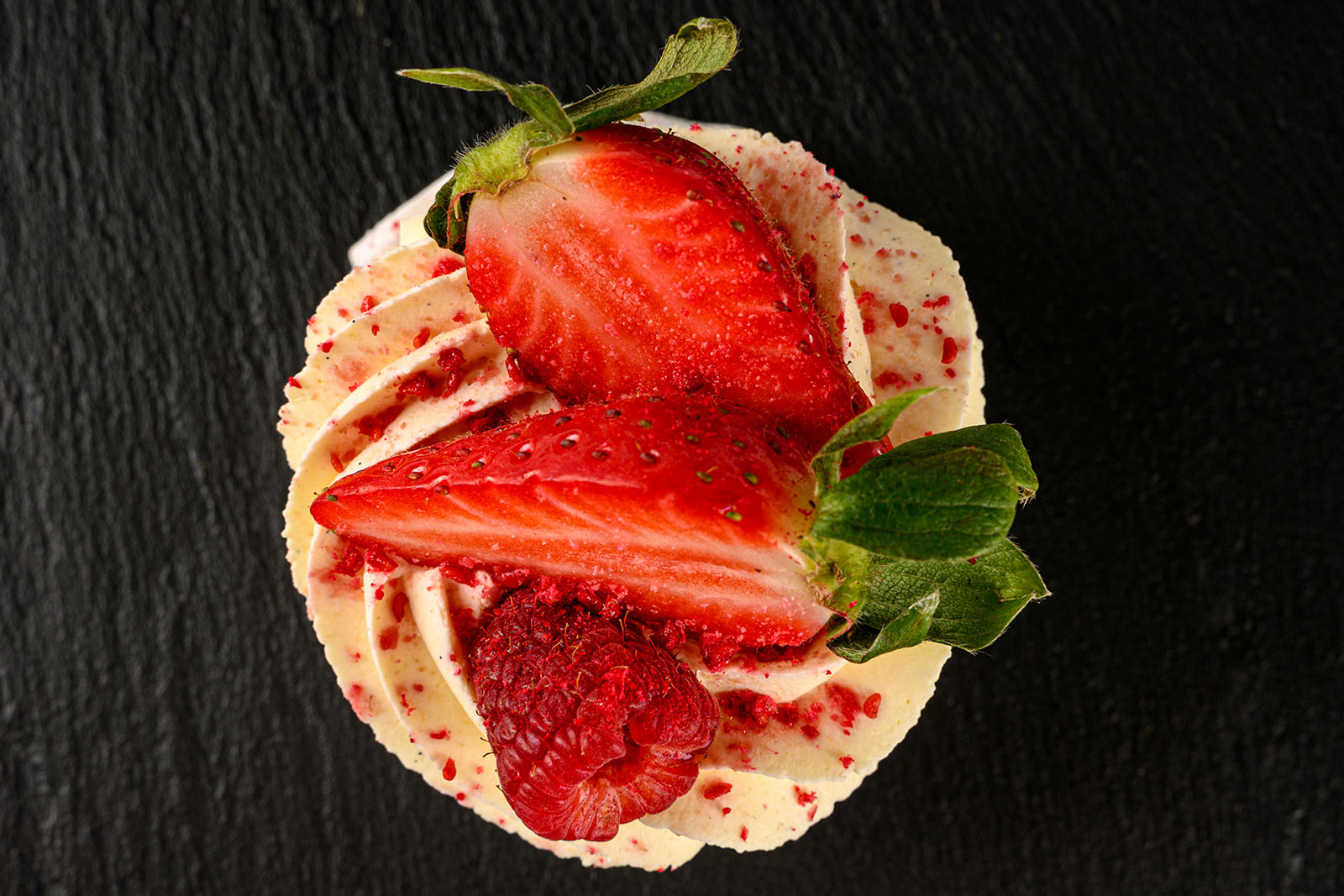 PAVLOVA TORTIČKA (Bezlepková)